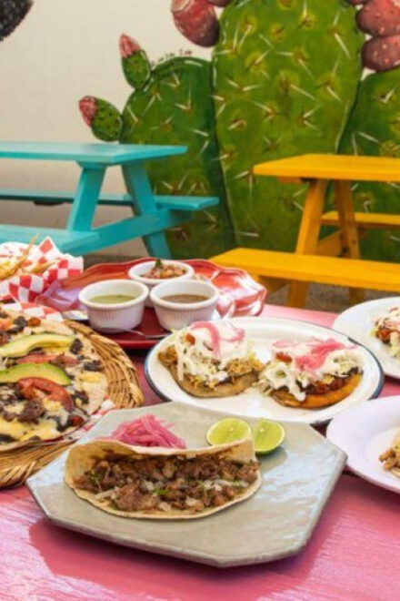 Cabo San Lucas: Cabo Foodie Grand Tour - Expert Tour Guide