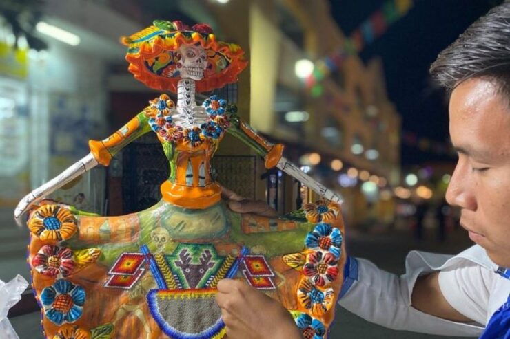 Cabo San Lucas: Cabo History Walk - Experience Highlights