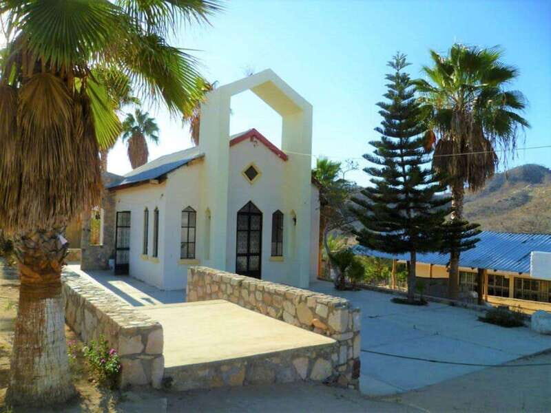 Cabo San Lucas: Candelaria ATV Adventure and Tequila Tasting - An Adventure in Baja’s Wilds