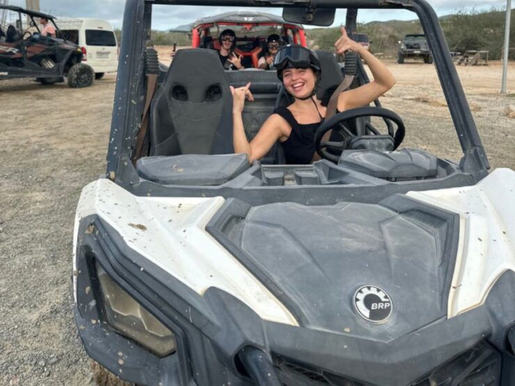 Cabo San Lucas: Candelaria Village UTV Adventure - Experience Highlights