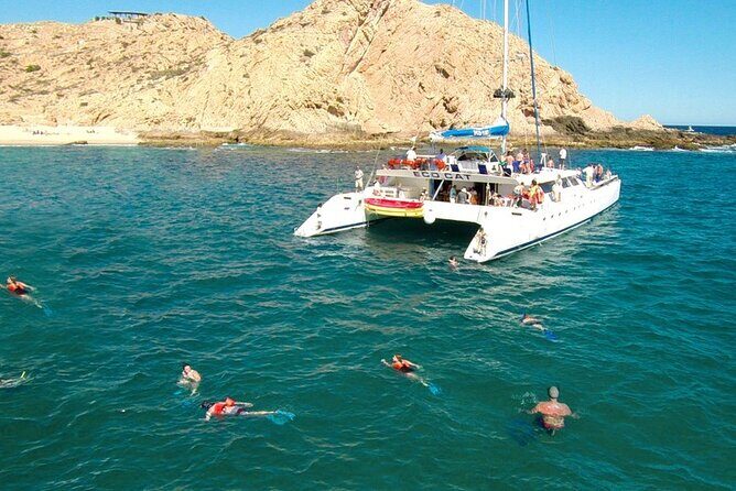 Cabo San Lucas Catamaran: Snorkel, Open Bar & Scenic Cruise - Final Thoughts