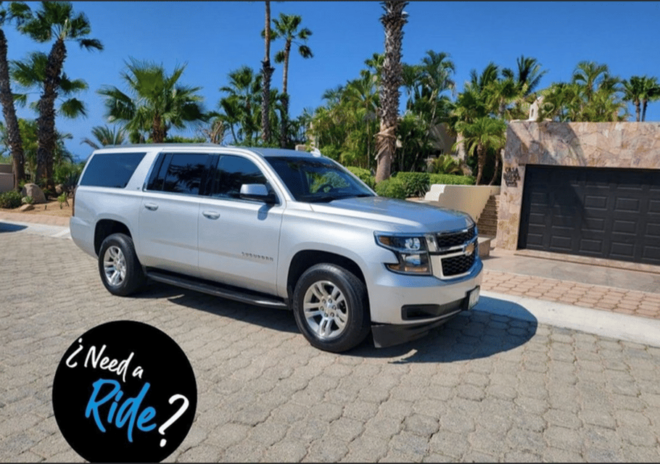Cabo San Lucas: CHAUFFEUR Service - Pricing and Packages
