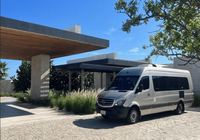 Cabo San Lucas: CHAUFFEUR Service - Frequently Asked Questions