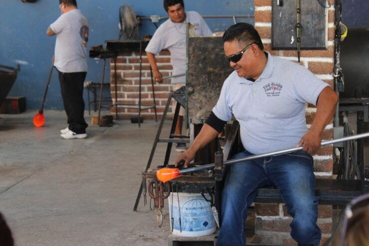 Cabo San Lucas: City Tour and Beach Day - Activity Details