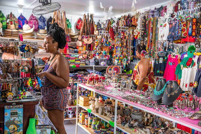 Cabo San Lucas City Tour and Optional Beach Time - Practical Details: What’s Included and What to Consider