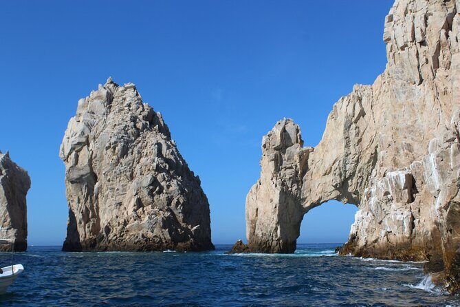 Cabo San Lucas City Tour and Optional Beach Time - FAQ