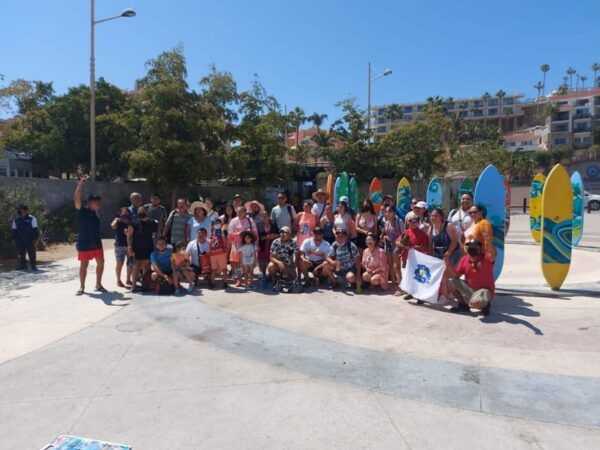 Cabo San Lucas: Classic Tour to the Arch in Glass Bottom - Transportation and Inclusions