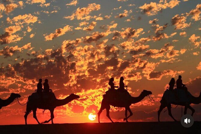 Cabo San Lucas Combo 2 in 1 Skybikes, ATV, RZR, Horses or Camel - Good To Know