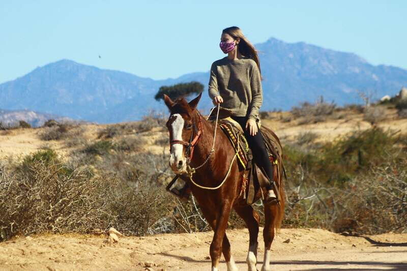 Cabo San Lucas :Combo ATV&Horseback riding with transfer - Frequently Asked Questions