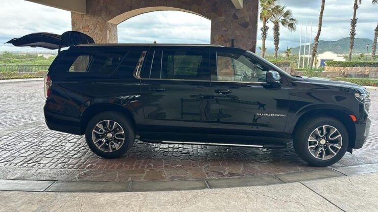 Cabo San Lucas: Golf at San Jose Del Cabo (Roundtrip) - Good To Know