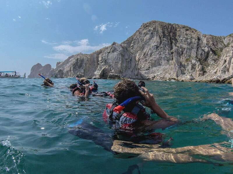 Cabo San Lucas: Guided Snorkeling Tour with Transportation - Detailed Review of the Snorkeling Tour Experience