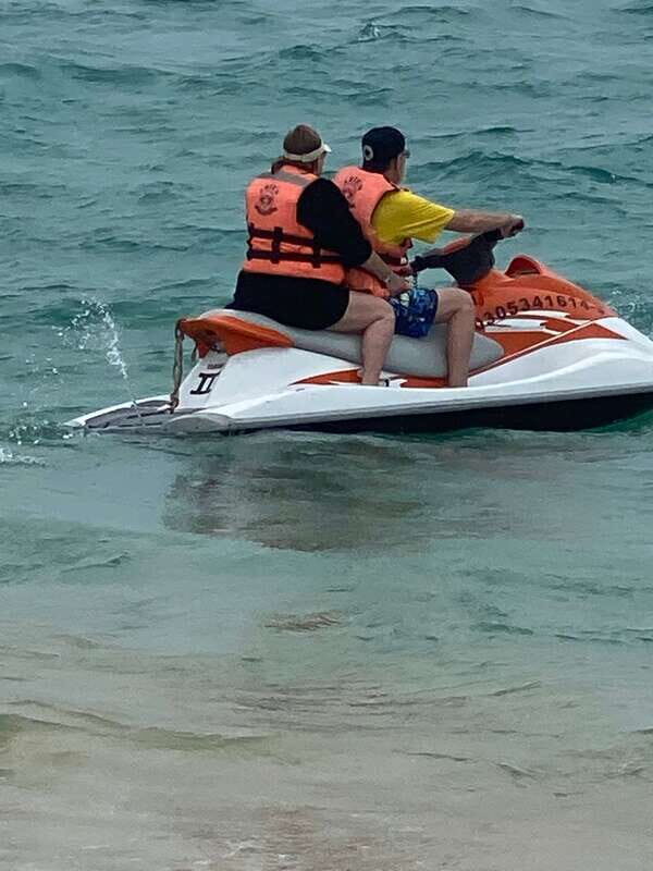 Cabo San Lucas Jet Ski Rental - Good To Know