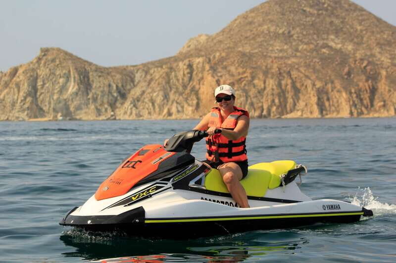 Cabo San Lucas Jet Ski Rental - Who Should Book This Jet Ski Experience?
