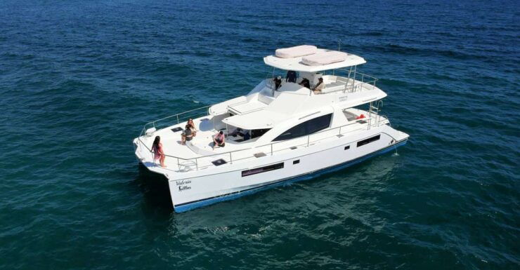 Cabo San Lucas: Luxury Catamaran and Snorkelling With Lunch - Booking Information