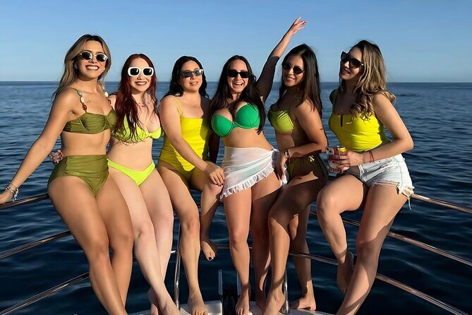 Cabo San Lucas Luxury Yacht to El Arco with Snorkeling Stop - Practical Details and Considerations