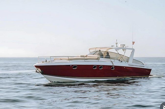 Cabo San Lucas Luxury Yacht to El Arco with Snorkeling Stop - Authentic Insights from Reviews