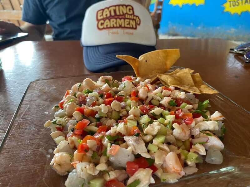 Cabo San Lucas: Mexican Beer & Seafood Madness - Final Thoughts  