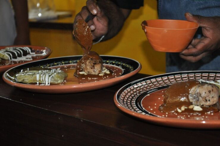 Cabo San Lucas: Mexican Cooking Class - Good To Know
