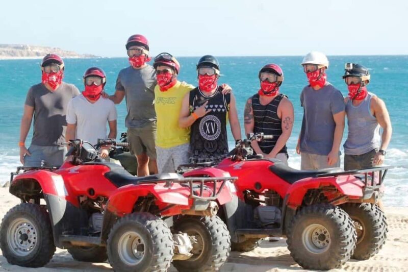 Cabo San Lucas: Migriño ATV Adventure Experience - Final Thoughts