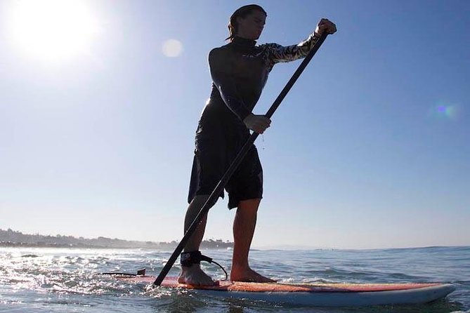 Cabo San Lucas Paddleboard and Snorkel at the Arch - What To Expect and Additional Information