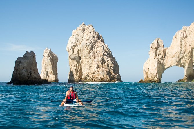 Cabo San Lucas Paddleboard and Snorkel at the Arch - Customer Recommendations and Overall Satisfaction