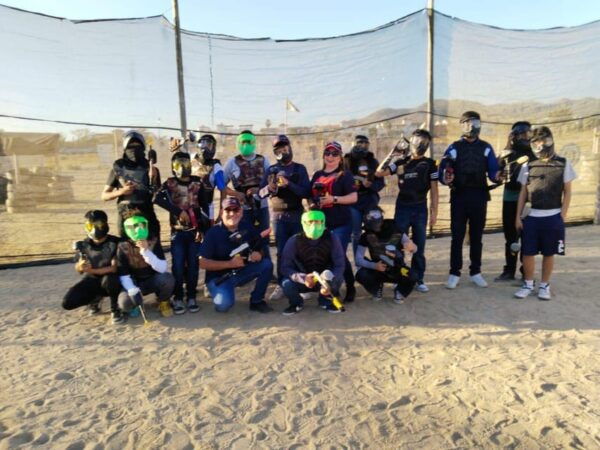 Cabo San Lucas: Paintball Activity - Frequently Asked Questions