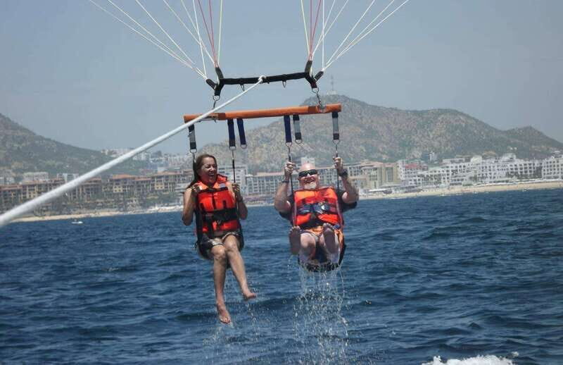 Cabo San Lucas: Parasailing Adventure - The Practical Breakdown
