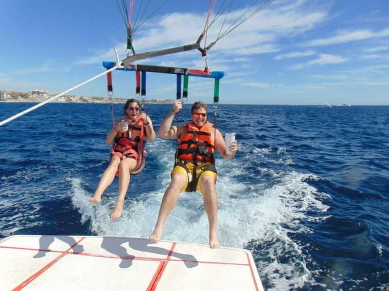 Cabo San Lucas: Parasailing Adventure - Final Thoughts: Who Will Love This Tour?