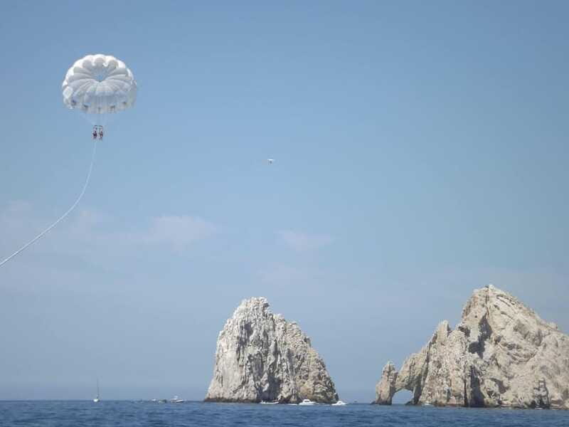 Cabo San Lucas: Parasailing Adventure - Frequently Asked Questions