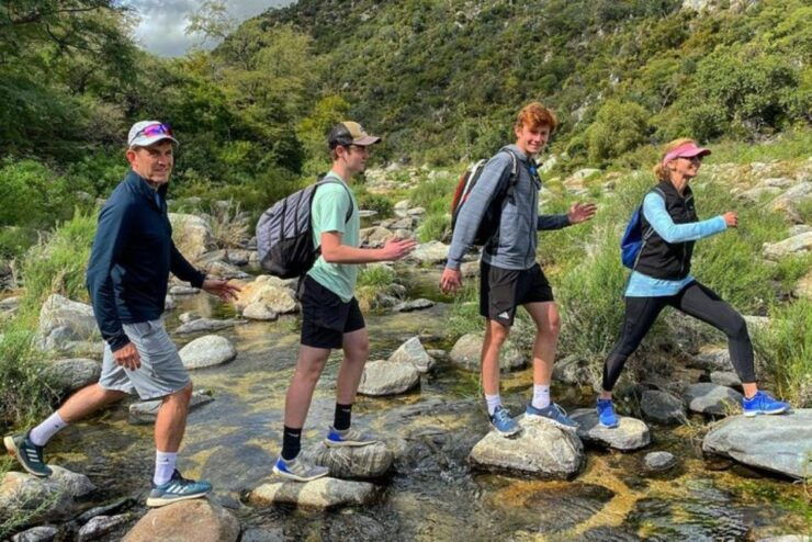 Cabo San Lucas: Pericu Native Road Hike - Experience and Activities