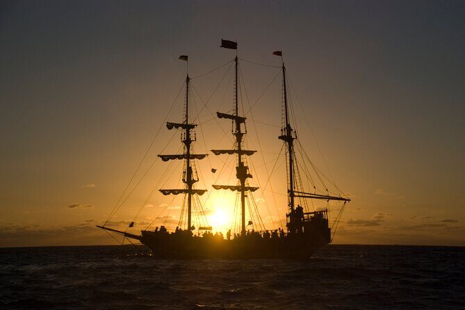 Cabo San Lucas Pirate Adventure - Family Sunset Cruise - What Makes This Tour Stand Out?