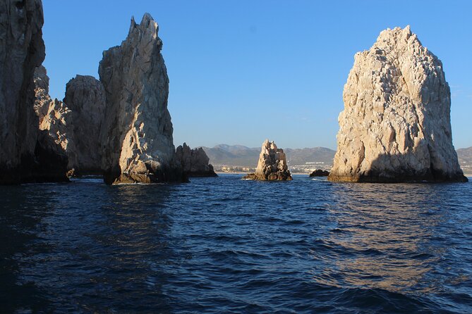 Cabo San Lucas Pirate Snorkel Tour - Convenient Transportation for Hotel Guests