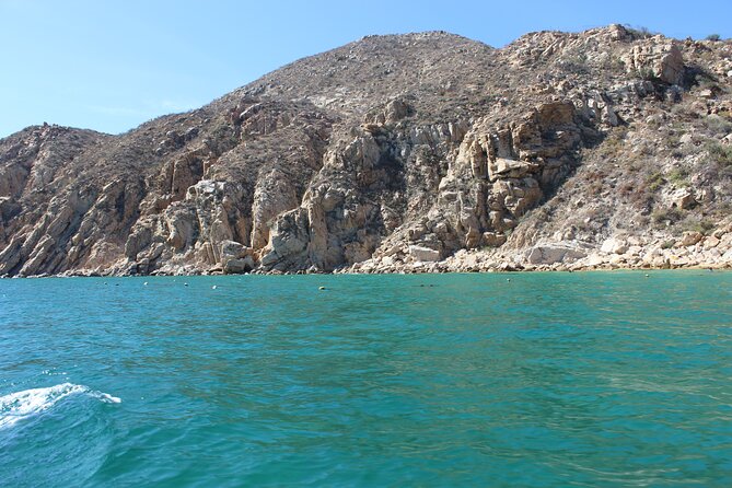 Cabo San Lucas Pirate Snorkel Tour - Traveler Reviews and Ratings