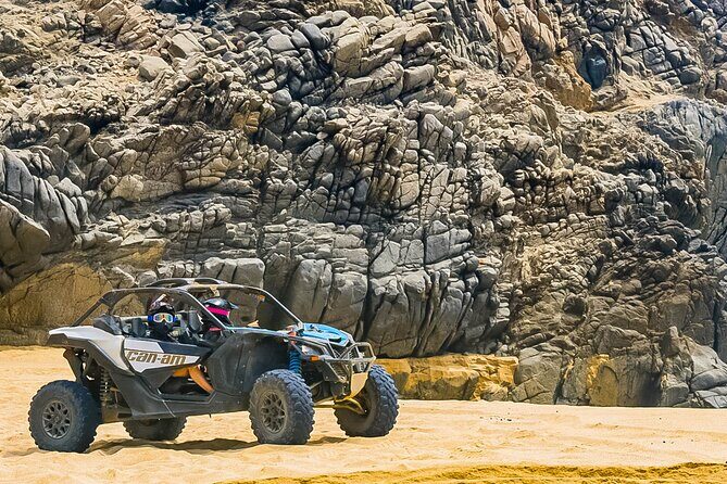Cabo San Lucas Playa Migrino Adventure Tour - An In-Depth Look at the Cabo San Lucas Playa Migrino Adventure Tour