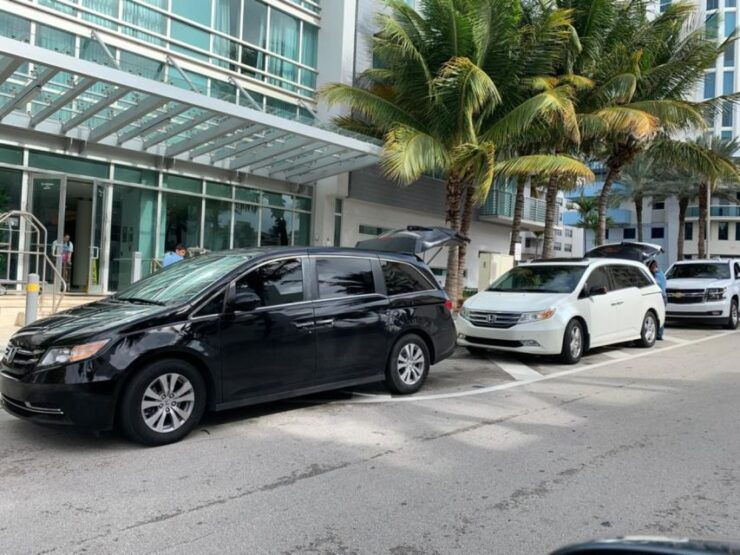 Cabo San Lucas Port: Transfer to San Jose Del Cabo Hotels - Transfer Duration and Amenities