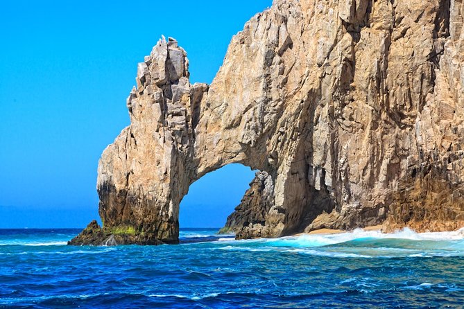 Cabo San Lucas Private 38 Ft Sailing Tour With Snorkeling - Cancellation Policy