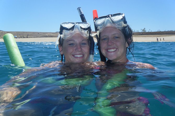 Cabo San Lucas Private 38 Ft Sailing Tour With Snorkeling - Directions