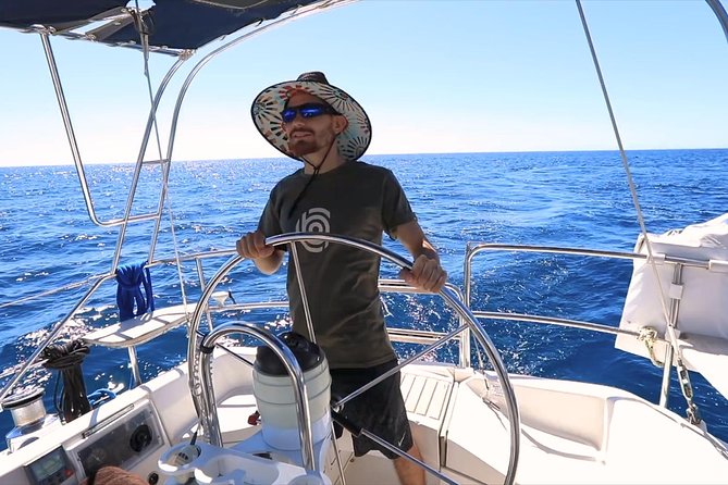 Cabo San Lucas Private 38 Ft Sailing Tour With Snorkeling - Common Questions