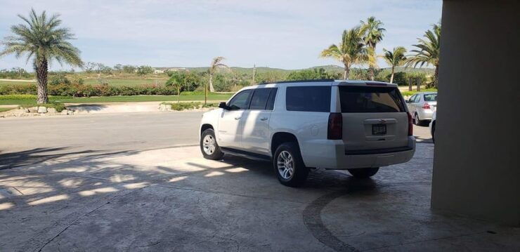 Cabo San Lucas: Private 4-Hour City Tour With Transportation - Good To Know