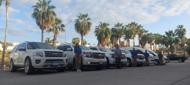 Cabo San Lucas: Private 4-Hour City Tour With Transportation - Included Amenities