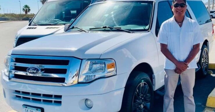 Cabo San Lucas: Private Airport Transfer, Only Downtown - Booking and Payment