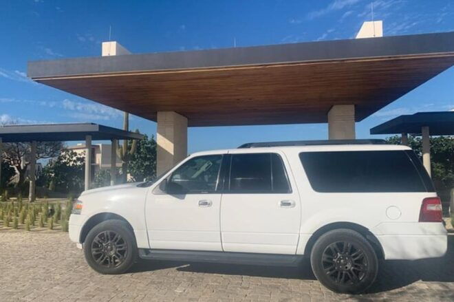 Cabo San Lucas: Private Airport Transfer, Only Downtown - Travel Convenience