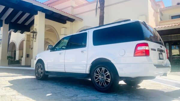 Cabo San Lucas: Private Airport Transfer, Only Downtown - Destinations Served