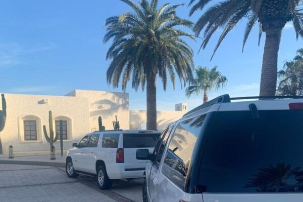 Cabo San Lucas: Private Airport Transfer, Only Downtown - Customizable Options