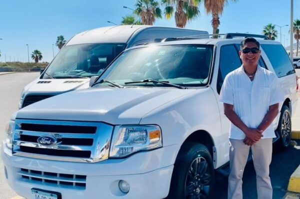 Cabo San Lucas: Private Airport Transfer, Only Downtown - Frequently Asked Questions