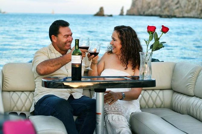 Cabo San Lucas Private Boating Tour - Traveler Photos and Reviews
