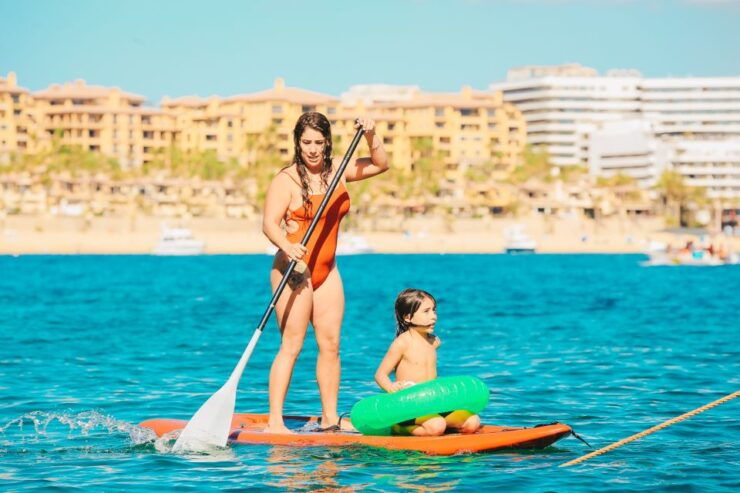 Cabo San Lucas: Private Catamaran Tour up to 22 People - Experience Highlights and Beach Stop