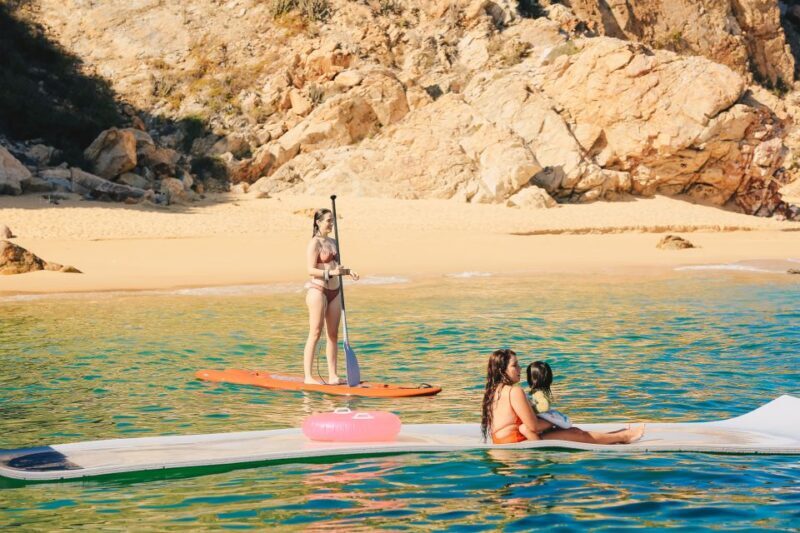 Cabo San Lucas: Private Catamaran Tour with Snorkeling - FAQ