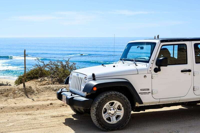 Cabo San Lucas: Private Jeep Tour to Cabo Pulmo & Snorkeling - Introduction