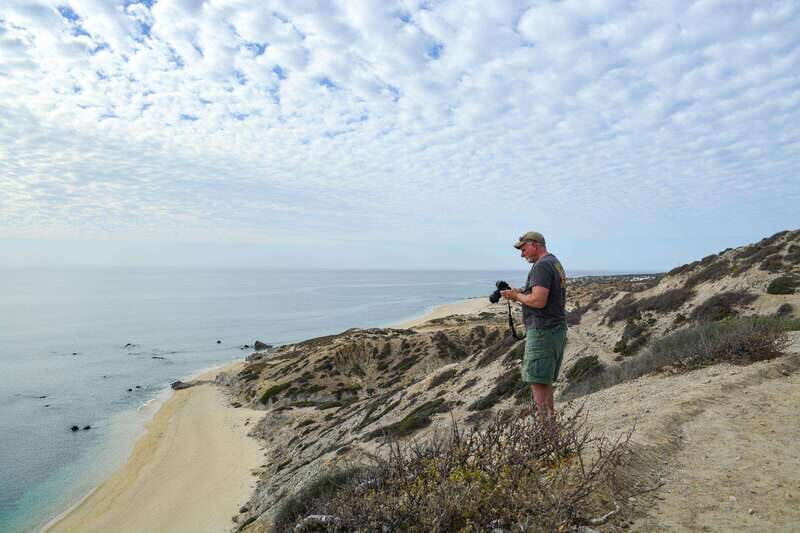 Cabo San Lucas: Private Jeep Tour to Cabo Pulmo & Snorkeling - Good To Know  